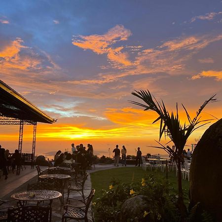 Kokol Haven Resort Kota Kinabalu Zewnętrze zdjęcie