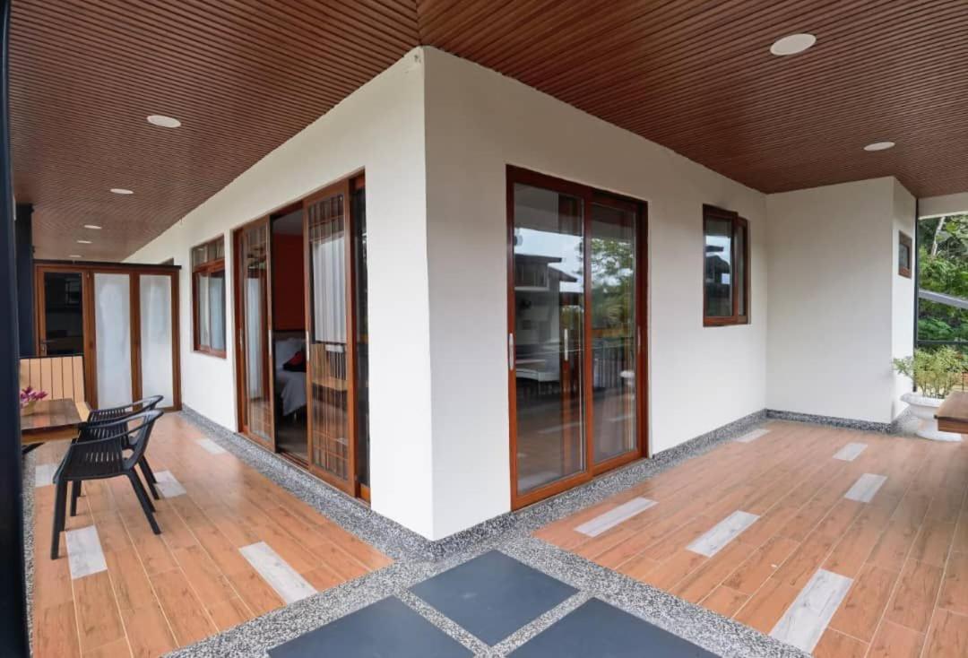 Kokol Haven Resort Kota Kinabalu Zewnętrze zdjęcie