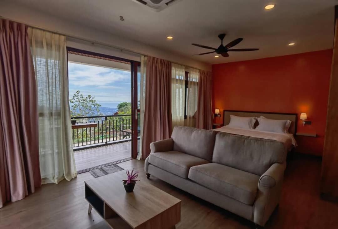 Kokol Haven Resort Kota Kinabalu Zewnętrze zdjęcie