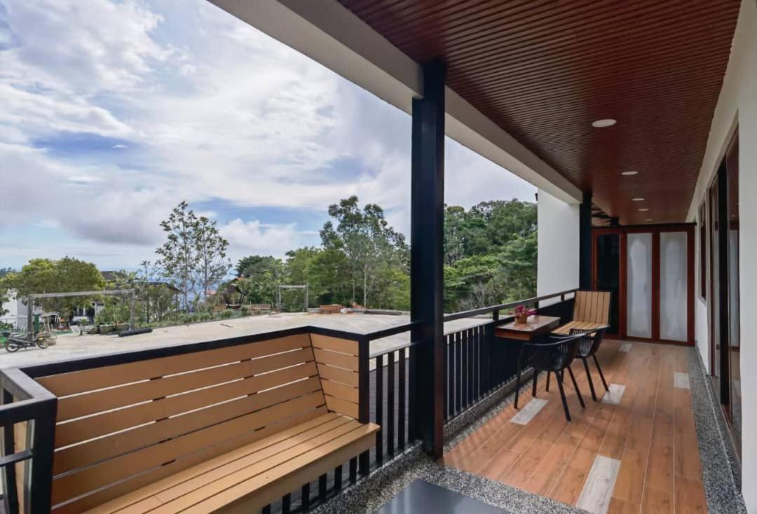 Kokol Haven Resort Kota Kinabalu Zewnętrze zdjęcie