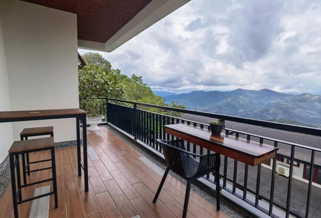 Kokol Haven Resort Kota Kinabalu Zewnętrze zdjęcie
