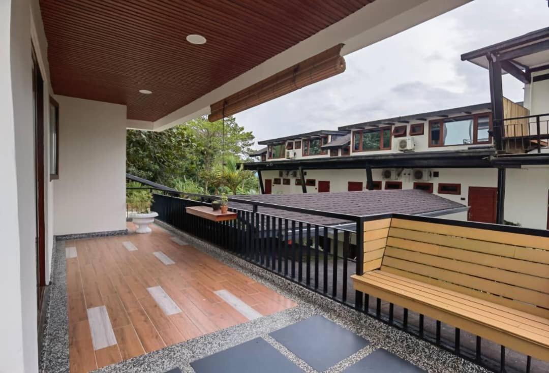 Kokol Haven Resort Kota Kinabalu Zewnętrze zdjęcie