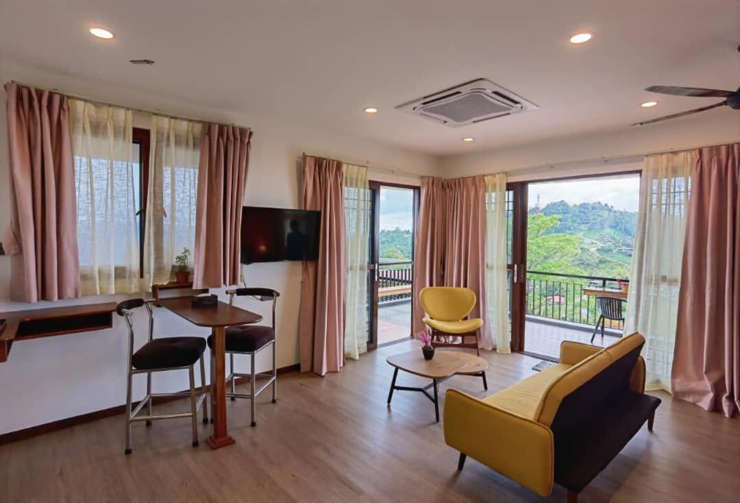 Kokol Haven Resort Kota Kinabalu Zewnętrze zdjęcie