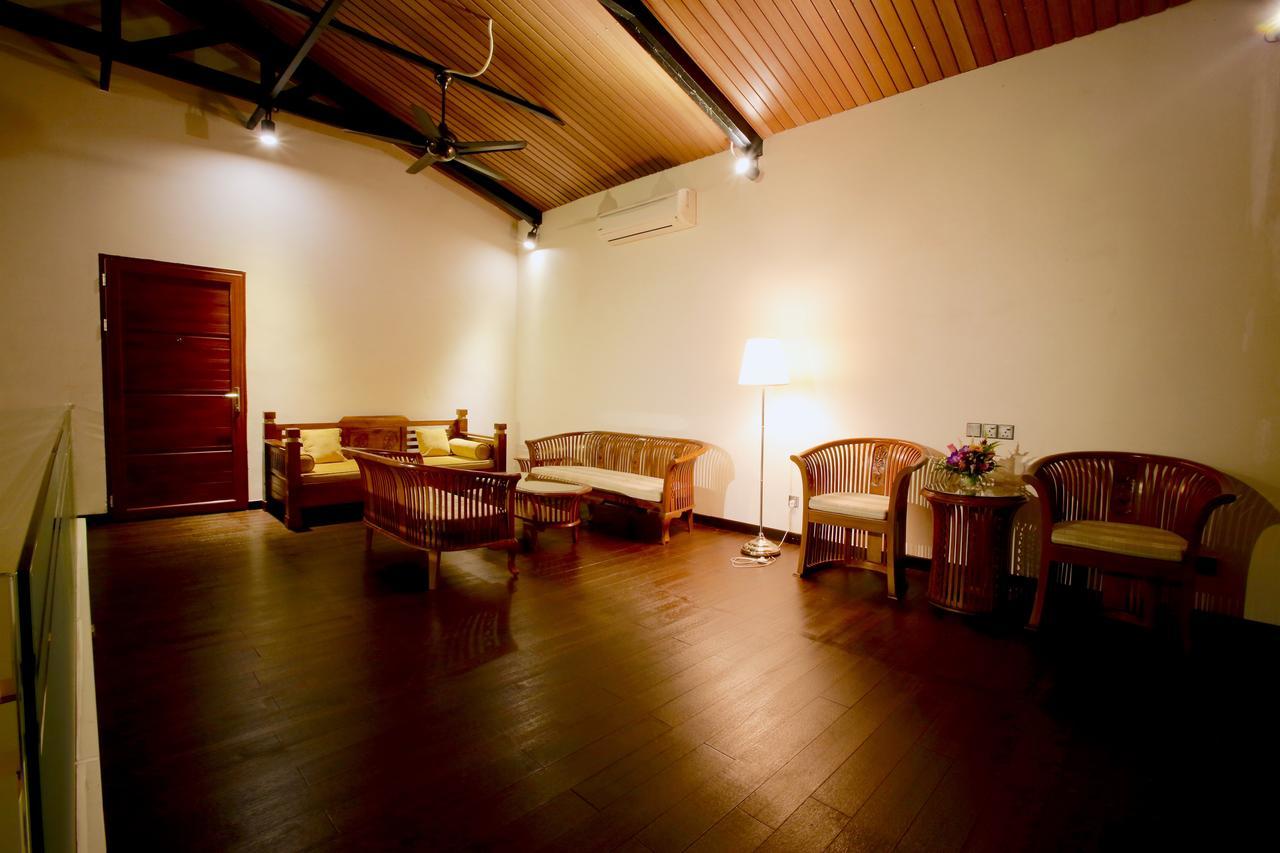 Kokol Haven Resort Kota Kinabalu Zewnętrze zdjęcie