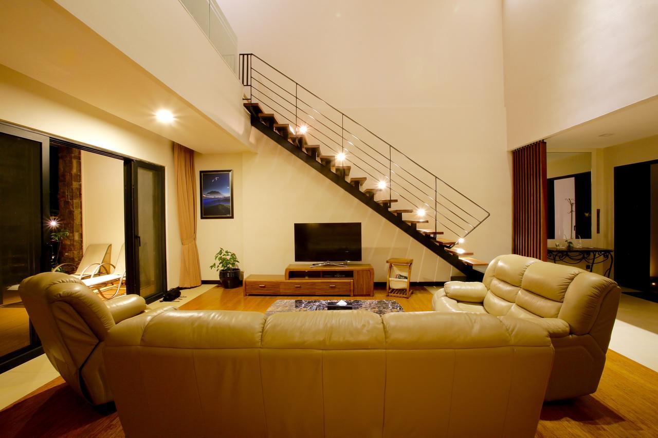 Kokol Haven Resort Kota Kinabalu Zewnętrze zdjęcie