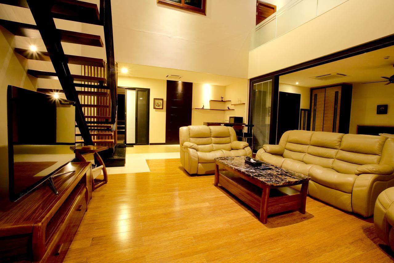 Kokol Haven Resort Kota Kinabalu Zewnętrze zdjęcie