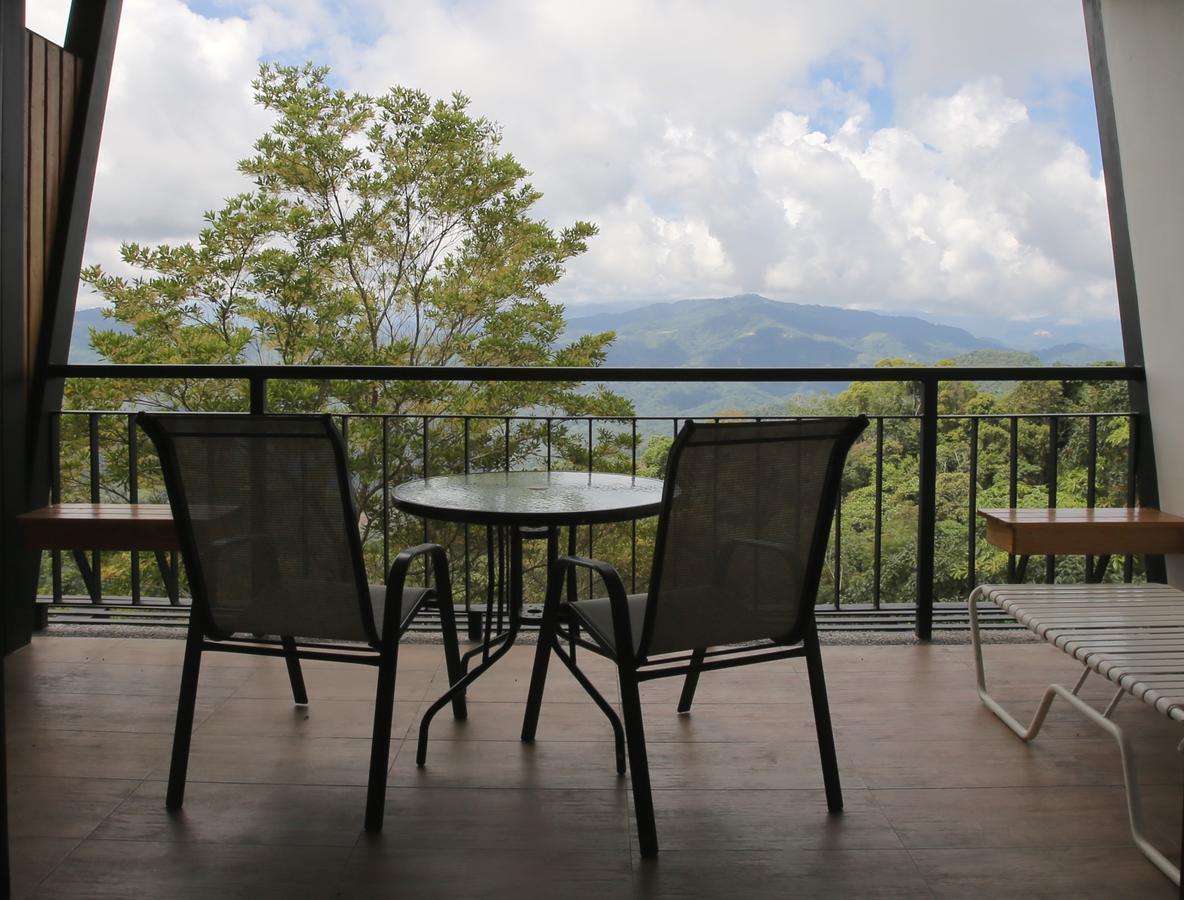 Kokol Haven Resort Kota Kinabalu Zewnętrze zdjęcie