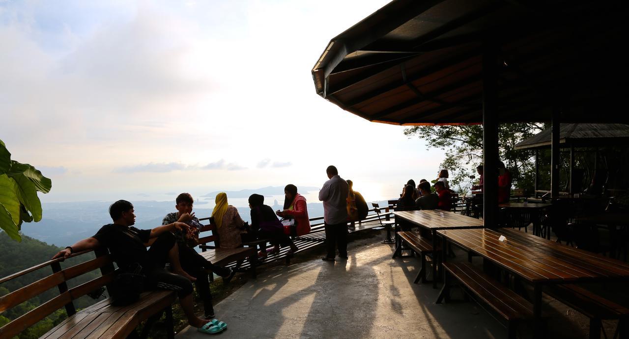 Kokol Haven Resort Kota Kinabalu Zewnętrze zdjęcie