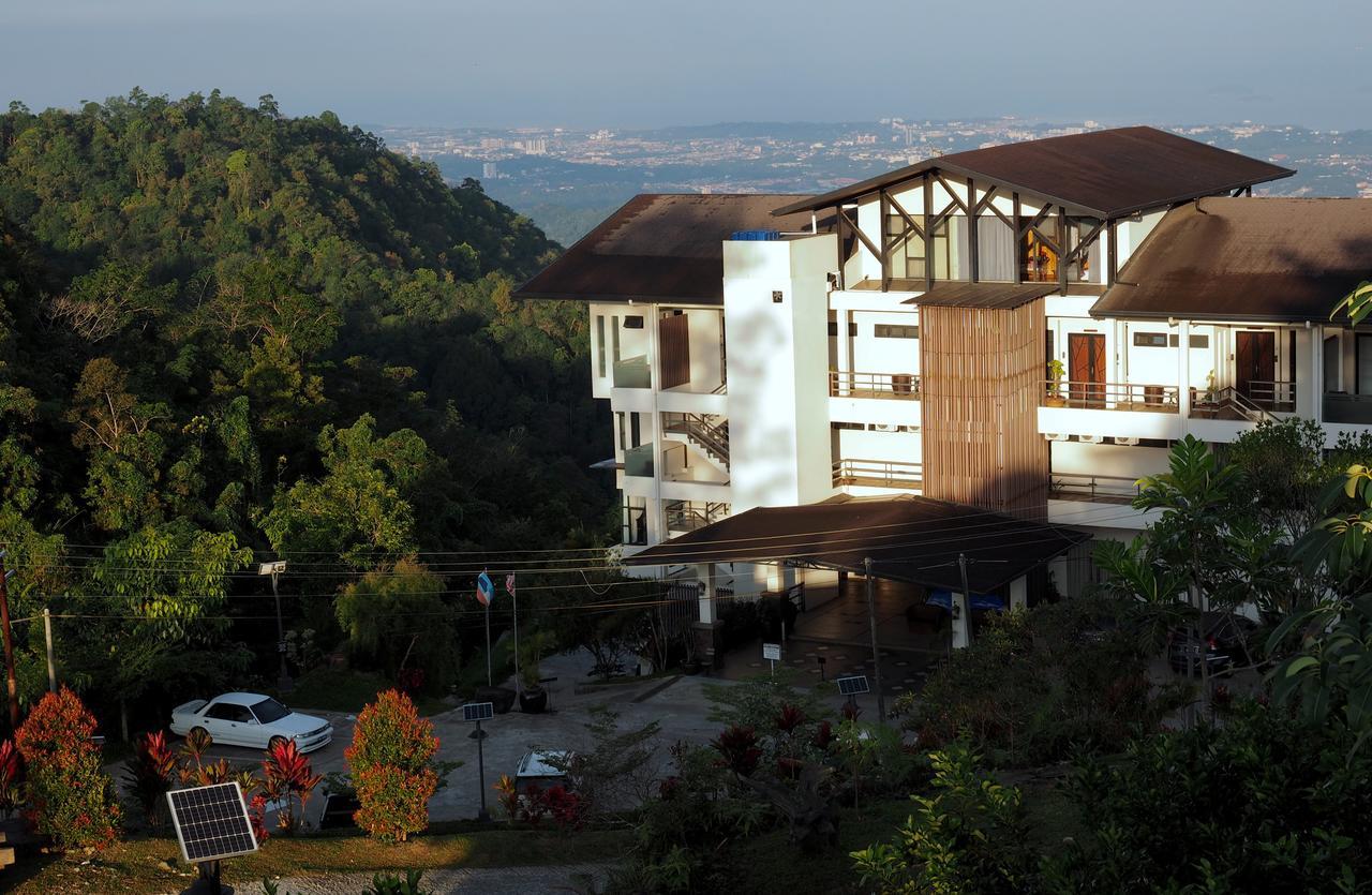 Kokol Haven Resort Kota Kinabalu Zewnętrze zdjęcie