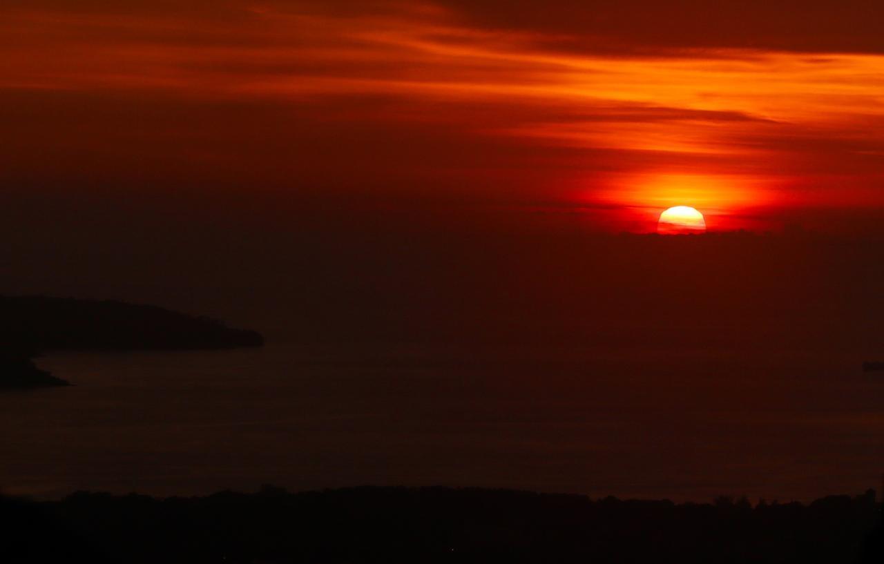 Kokol Haven Resort Kota Kinabalu Zewnętrze zdjęcie