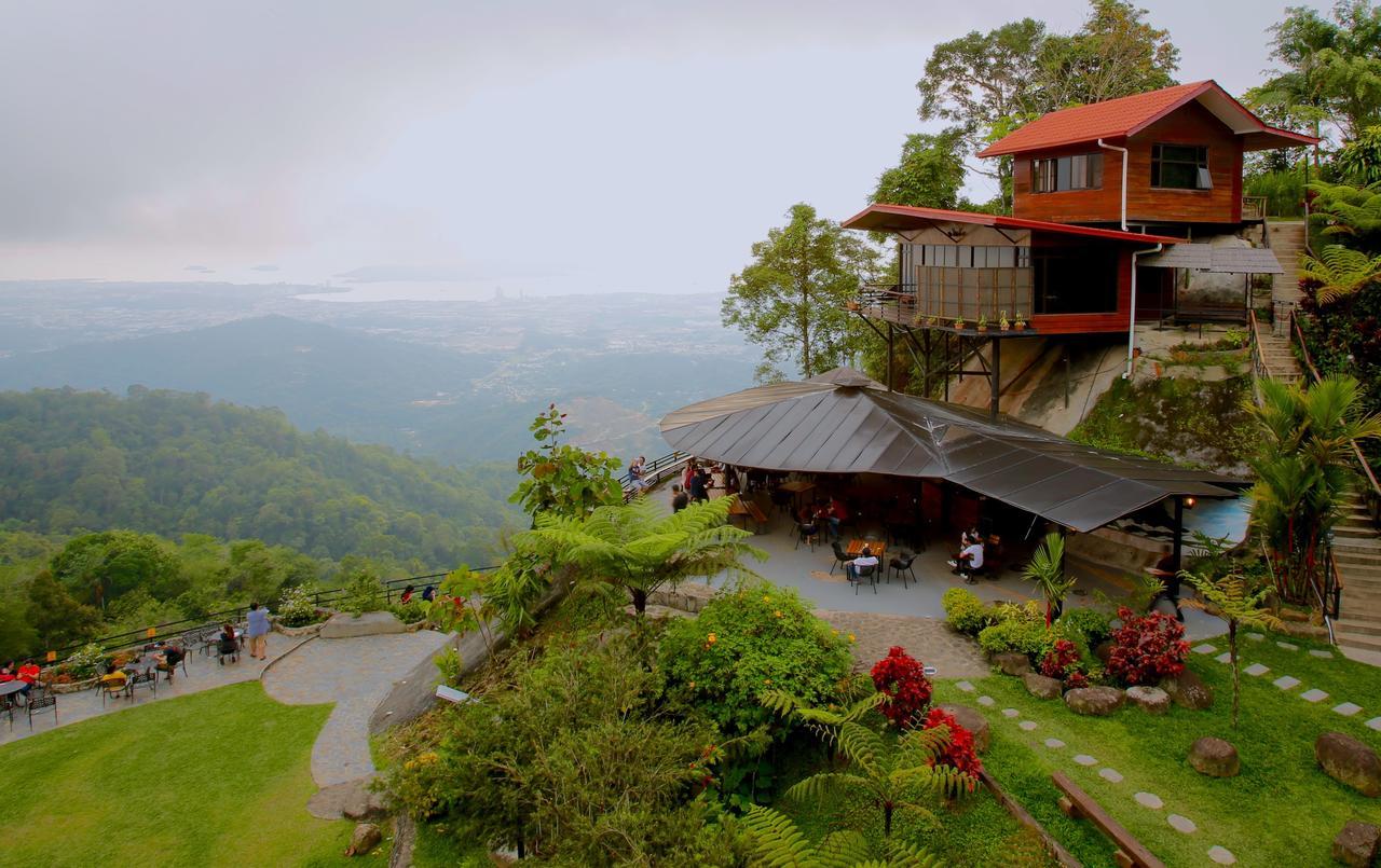Kokol Haven Resort Kota Kinabalu Zewnętrze zdjęcie
