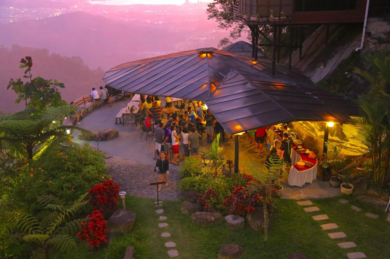 Kokol Haven Resort Kota Kinabalu Zewnętrze zdjęcie