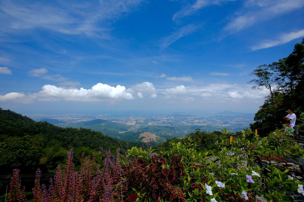 Kokol Haven Resort Kota Kinabalu Zewnętrze zdjęcie