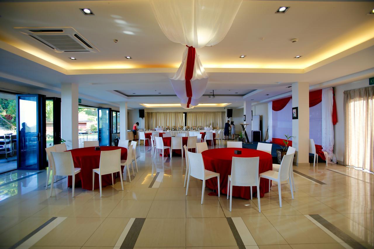 Kokol Haven Resort Kota Kinabalu Zewnętrze zdjęcie