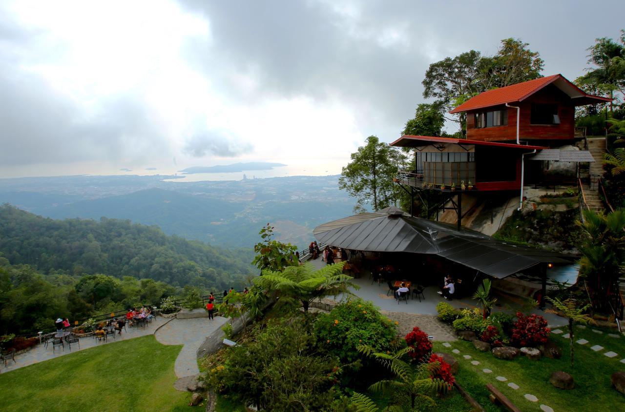 Kokol Haven Resort Kota Kinabalu Zewnętrze zdjęcie