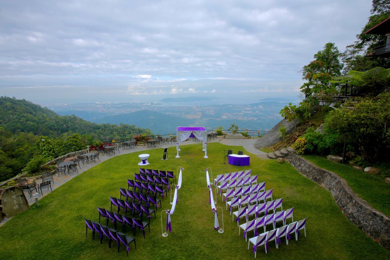 Kokol Haven Resort Kota Kinabalu Zewnętrze zdjęcie
