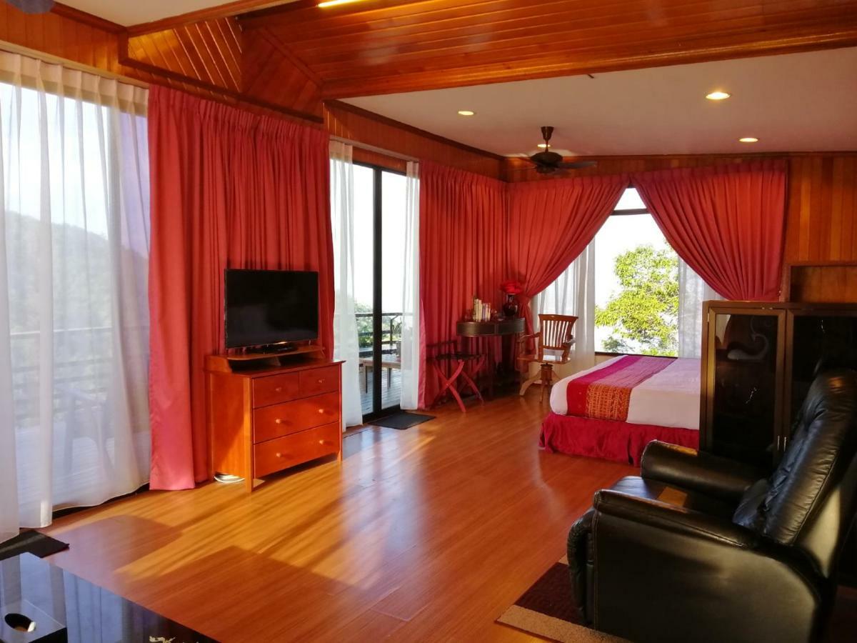 Kokol Haven Resort Kota Kinabalu Zewnętrze zdjęcie