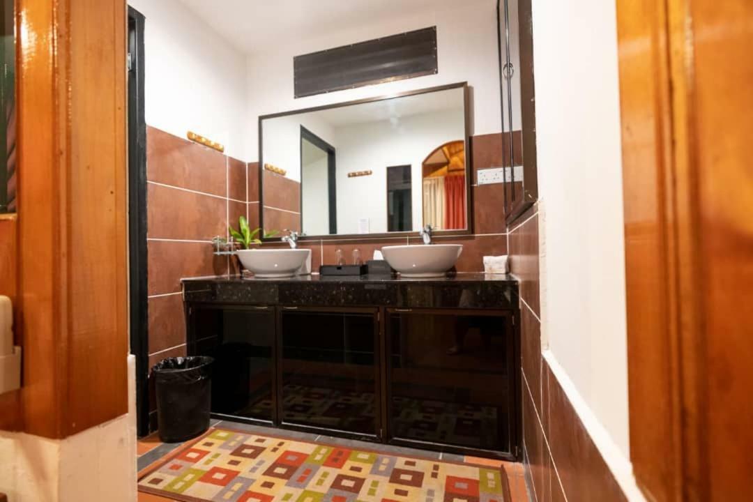 Kokol Haven Resort Kota Kinabalu Zewnętrze zdjęcie
