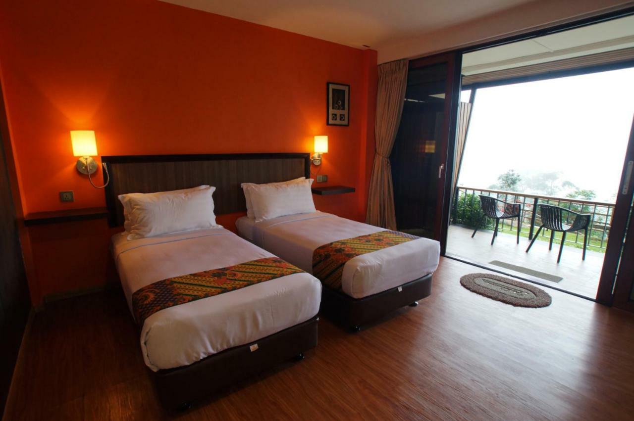 Kokol Haven Resort Kota Kinabalu Zewnętrze zdjęcie