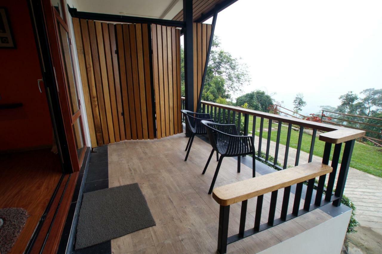 Kokol Haven Resort Kota Kinabalu Zewnętrze zdjęcie