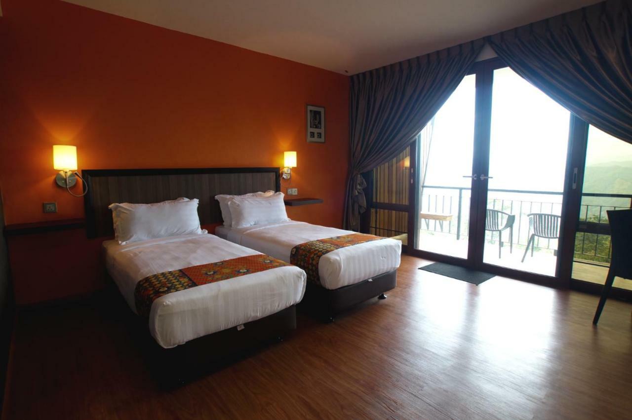 Kokol Haven Resort Kota Kinabalu Zewnętrze zdjęcie