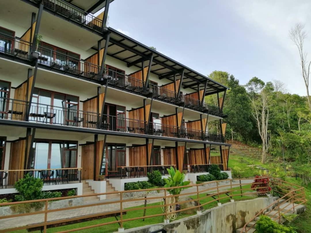 Kokol Haven Resort Kota Kinabalu Zewnętrze zdjęcie