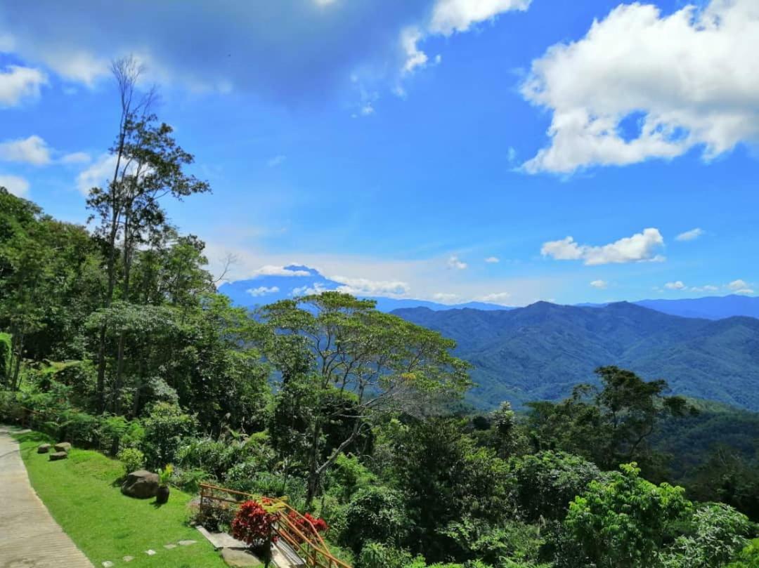 Kokol Haven Resort Kota Kinabalu Zewnętrze zdjęcie