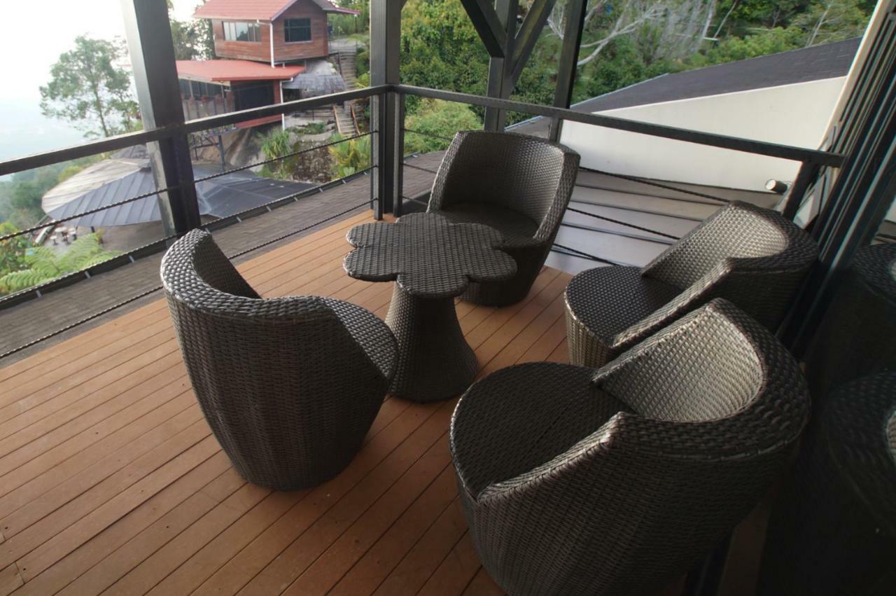 Kokol Haven Resort Kota Kinabalu Zewnętrze zdjęcie