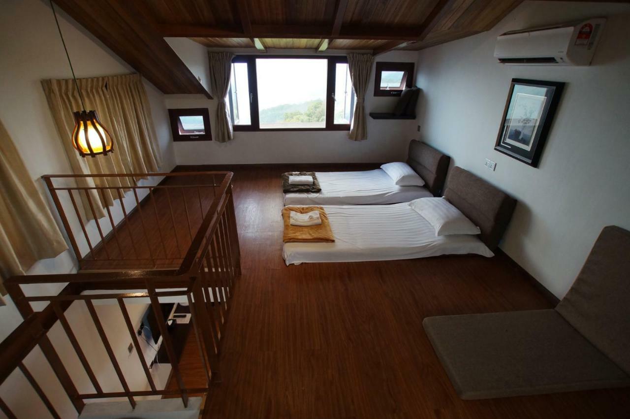 Kokol Haven Resort Kota Kinabalu Zewnętrze zdjęcie