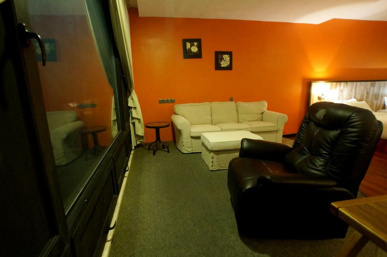 Kokol Haven Resort Kota Kinabalu Zewnętrze zdjęcie